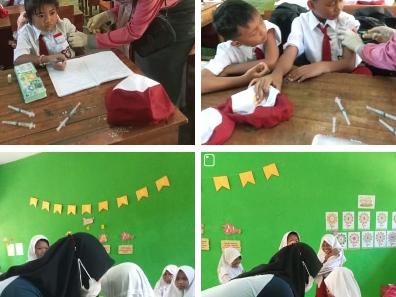 BIAS DAN HPV DARI PUSKESMAS SUBOH