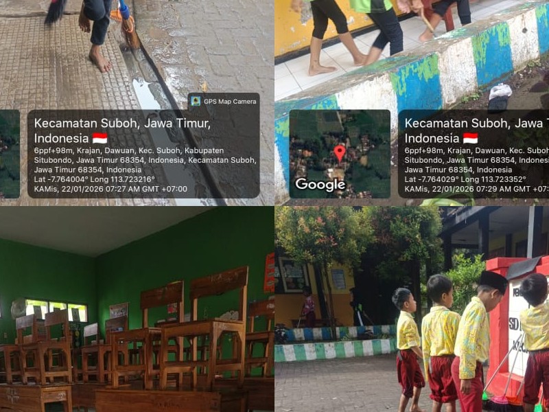 KAMIS BERSIH